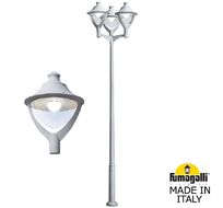 Уличный фонарь BEPPE P50.372.A30.LXH27