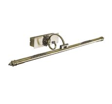 Подсветка для картин Arte Lamp LEONARDO A6512AP-1AB