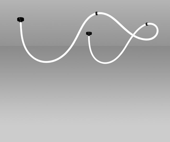 Подвесной светильник Kink Light Венди 08031-400,19_KL