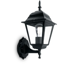 Настенный уличный фонарь IP44 Feron 11014_FR