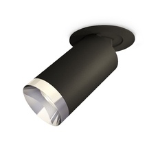 Комплект встраиваемого поворотного светильника XM Techno XM6323202_AMB