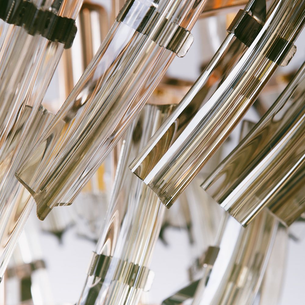 Потолочные люстры ARTE LAMP ELLA A1054PL-6GO