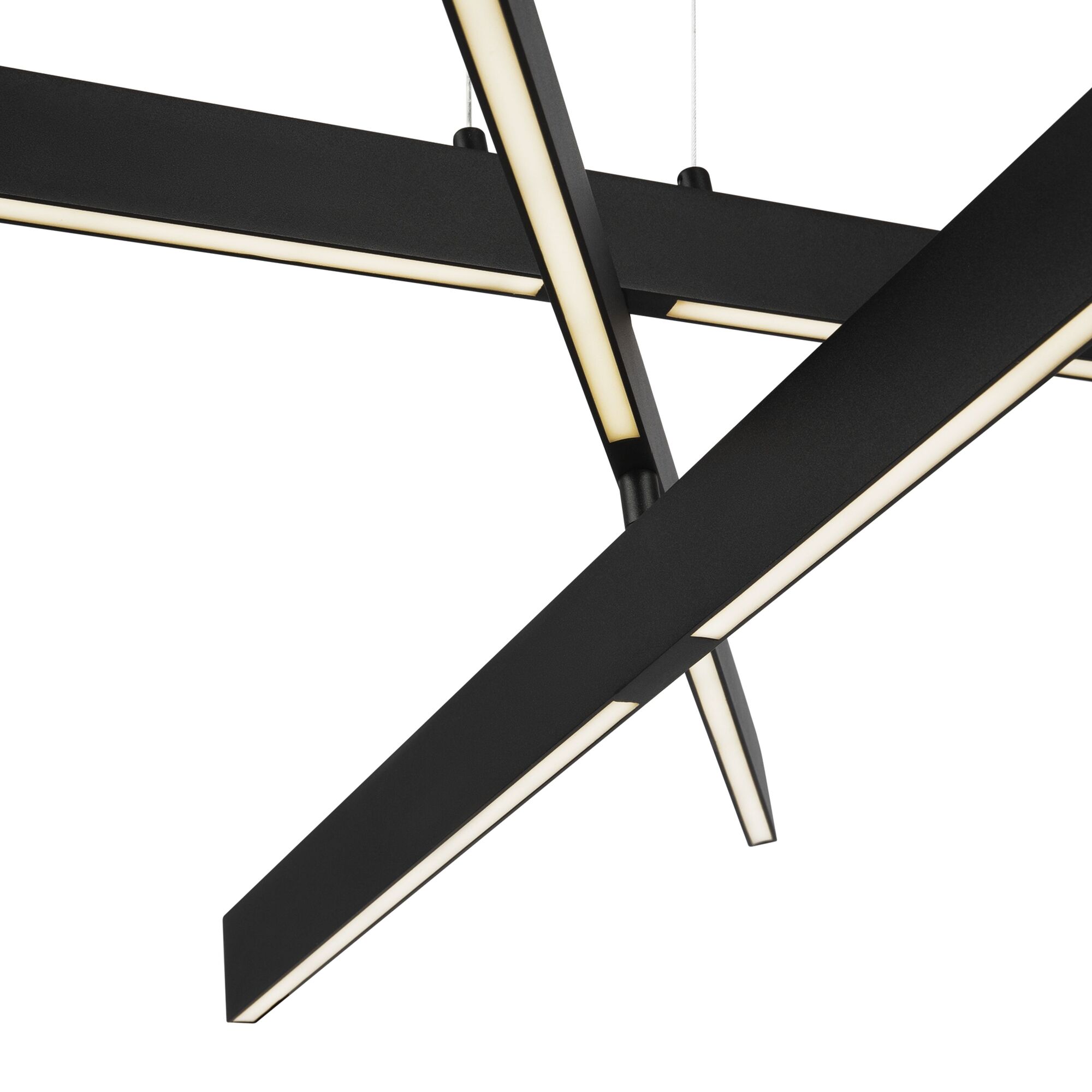 Подвесной светильник Maytoni Origami MOD163PL-L38B4K_MY