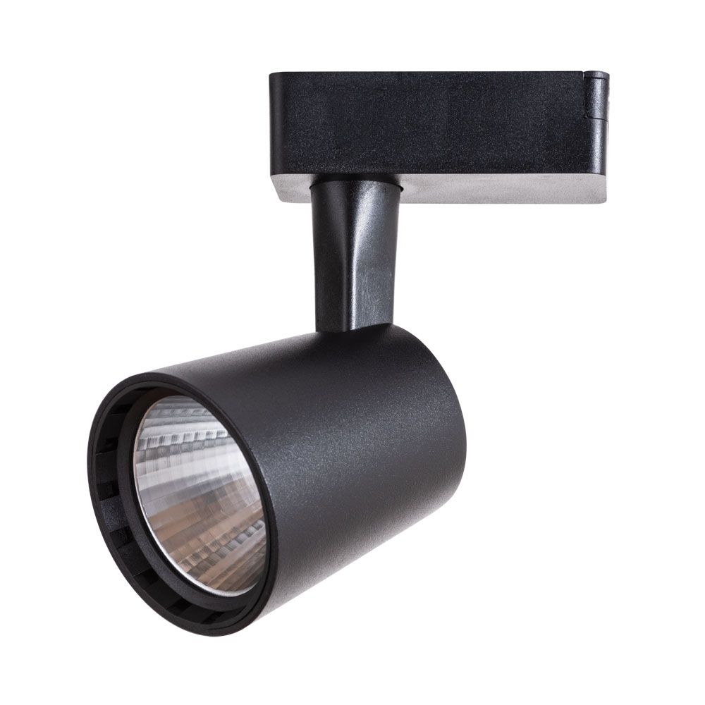 Трековый светильник ArteLamp ATILLO A2315PL-1BK