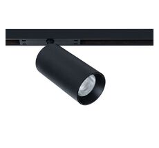 Магнитный трековый светильник ARTE LAMP OPTIMA A7261PL-1BK