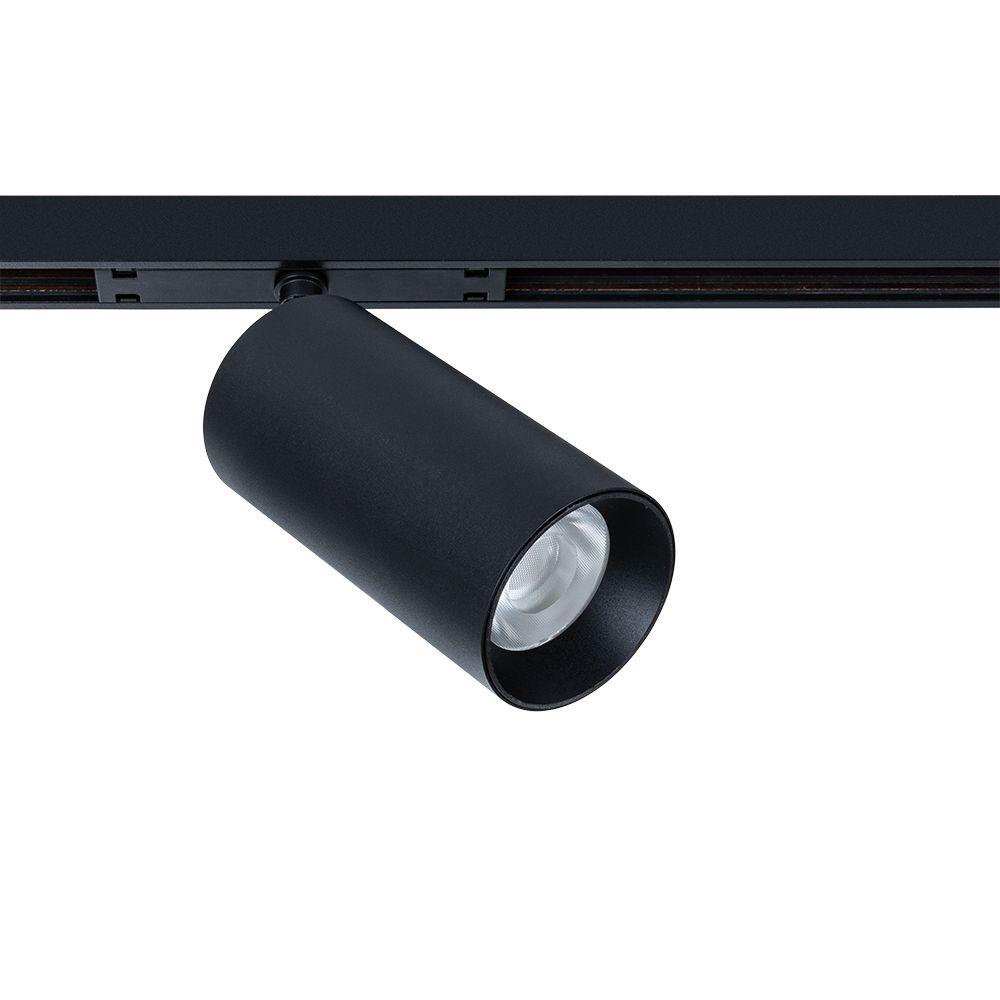 

Магнитный трековый светильник ARTE LAMP OPTIMA A7261PL-1BK, Черный, A7261PL-1BK