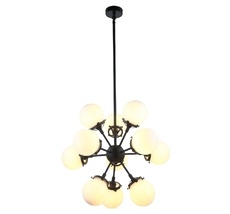 Подвесная люстра Stilfort Ring 2106/01/11P