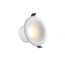 Встраиваемый светильник Denkirs DK3400-WH