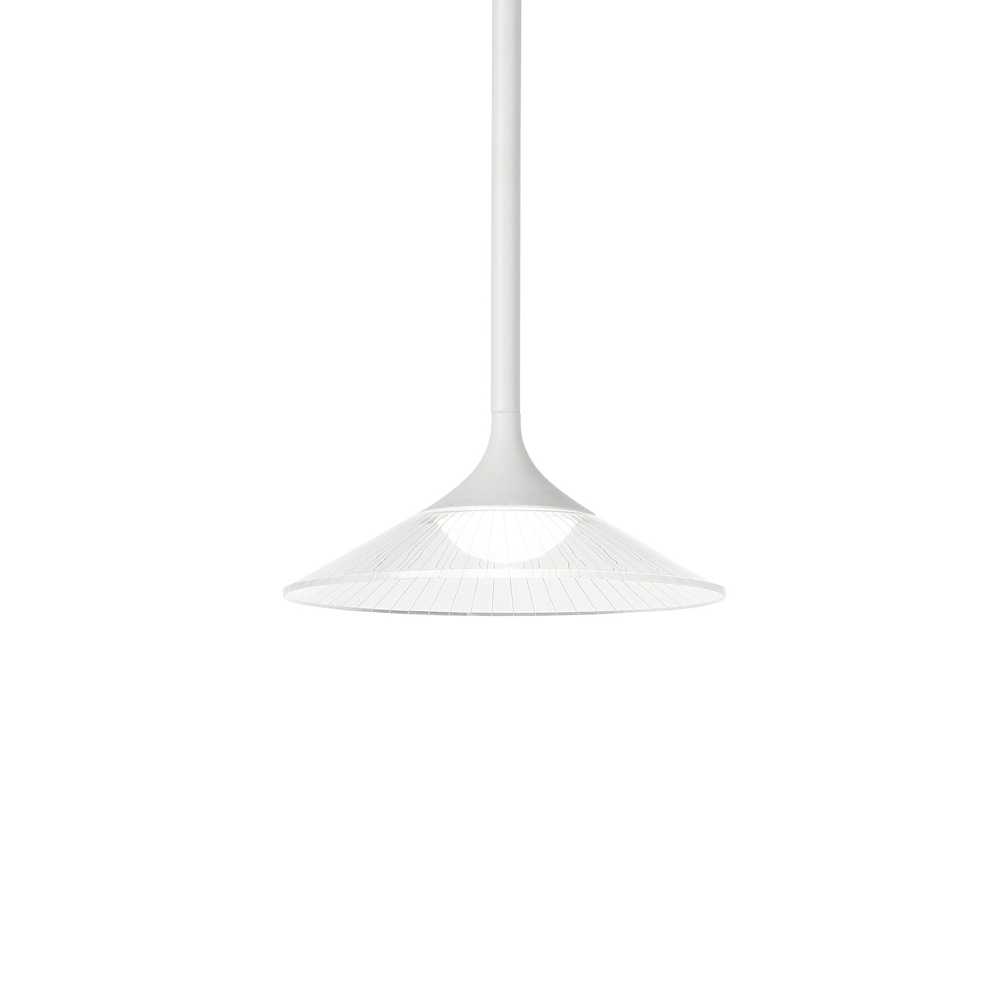 Подвесной светильник Ideallux TRISTAN TRISTAN SP BIANCO_IL