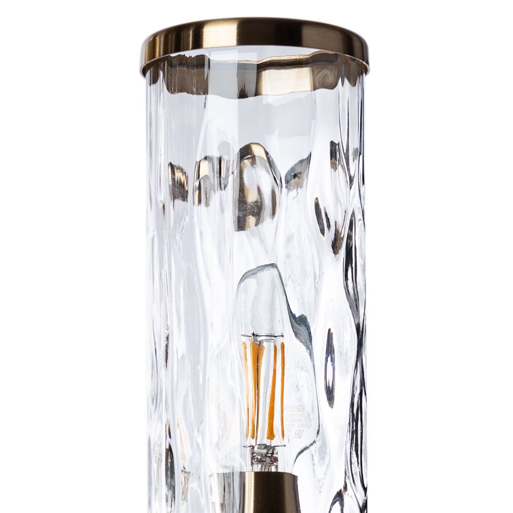 Подвесная люстра Divinare SHAM 4505/17 LM-15_DI