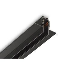 Шинопровод магнитный встраиваемый под ГКЛ 12,5мм Magnetic standard 48V 2м 10mm Ambrella GL1922_AMB