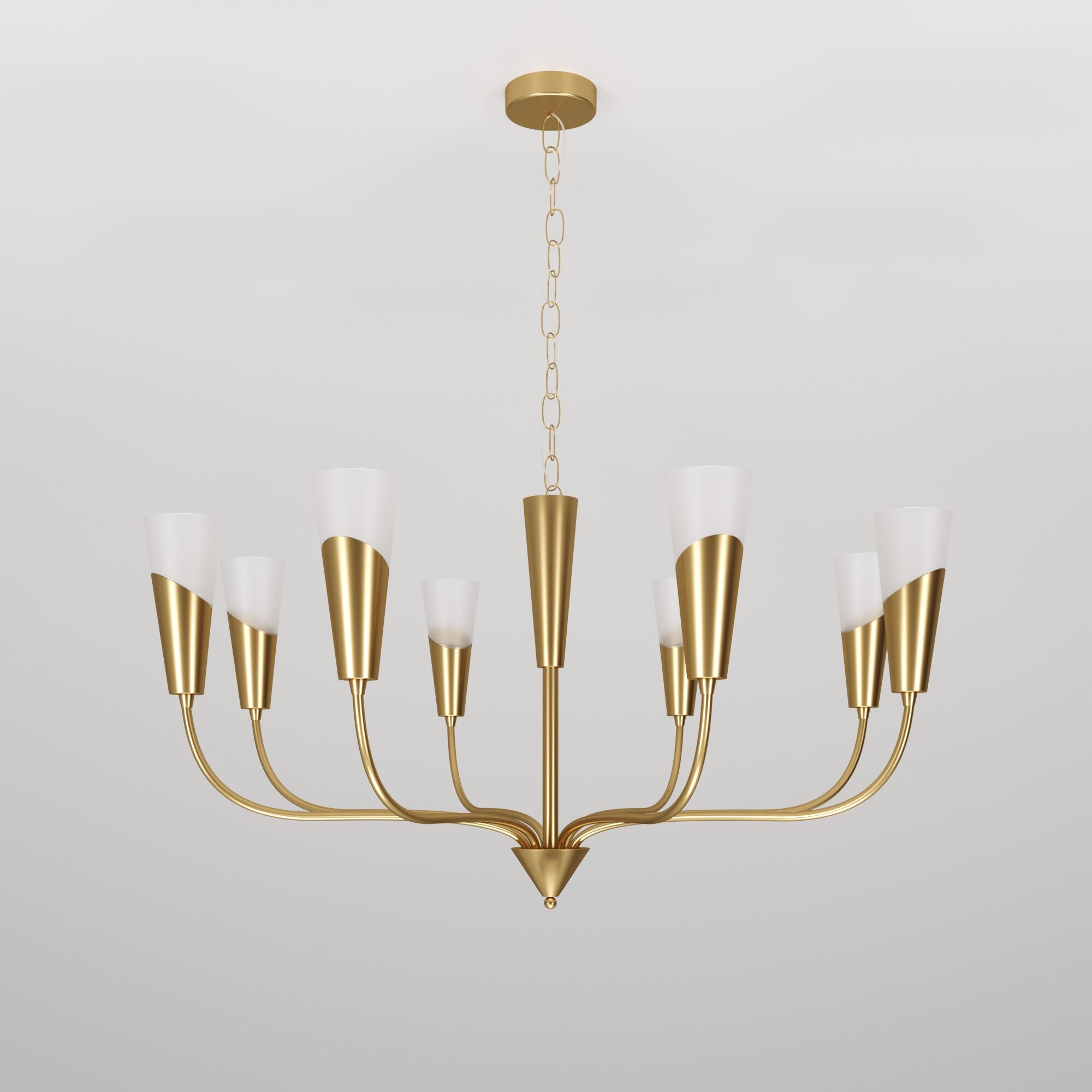 Подвесной светильник Eurosvet Rhyton a068281_EU