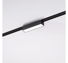 Трековый светильник магнитный Elektrostandard Flat Magnetic a063691_ES