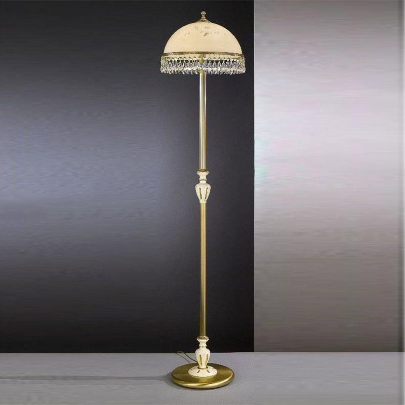 Торшер Reccagni Angelo PN 6806/2_RA