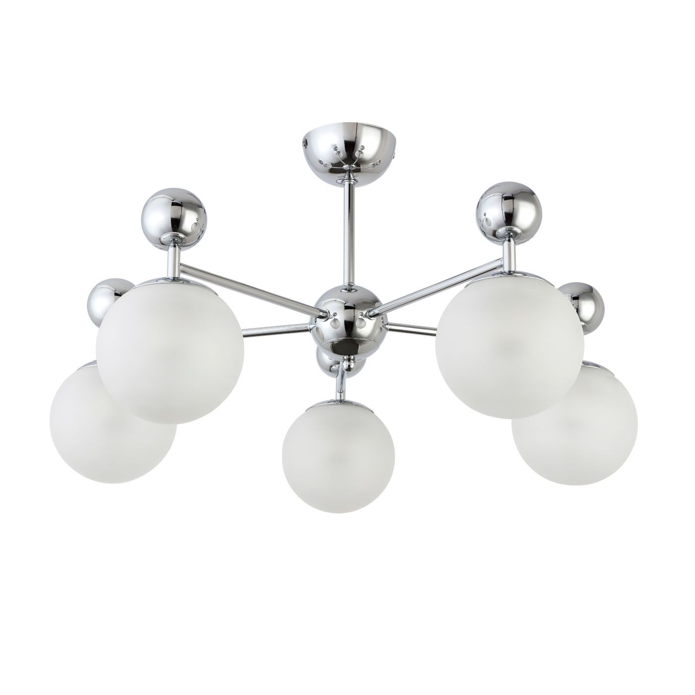 Потолочная люстра Evoluce PECHIO SLE106102-05