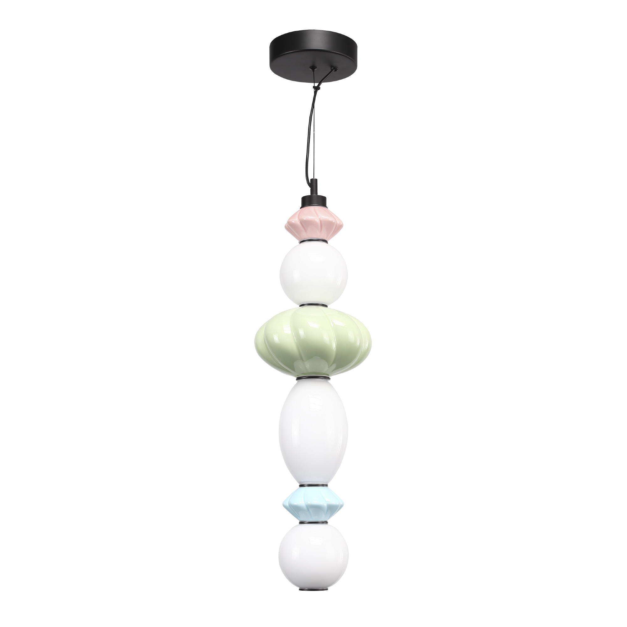 Подвесной светильник ST Luce FLORENTINI SL6134.433.01