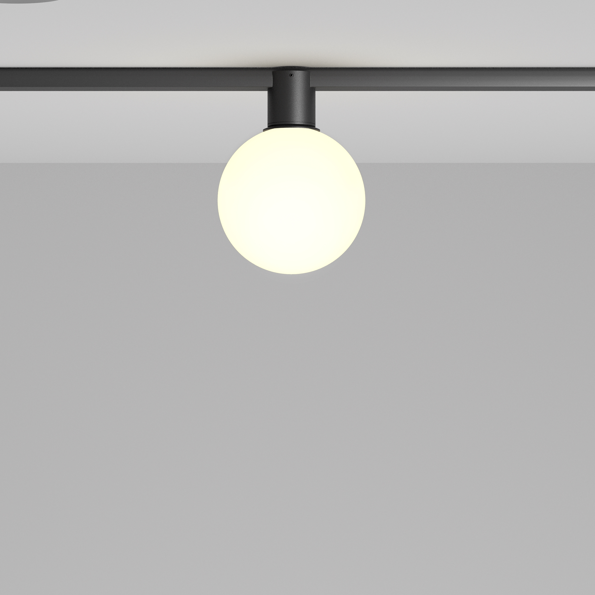 Трековый светильник Maytoni Technical Luna TR171-1-5W3K-WB_MY