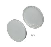 Заглушка 1 шт. SL-ROUND-D120 019285_ARL