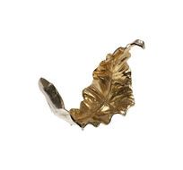 Тарелка декоративная Лист Garda Decor 71PN-0780