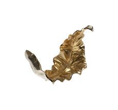 Тарелка декоративная Лист Garda Decor 71PN-0780