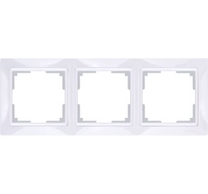 Рамка на 3 поста Snabb WL03-Frame-03 a051299_WR