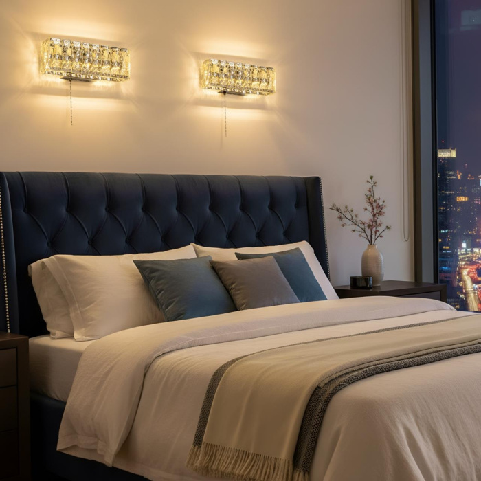 Настенный светильник Citilux Palant CL325312