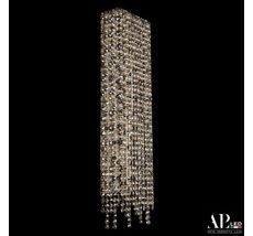 Настенный светильник APL LED Rimini SH500.B1.20-70.B.Ni.4000.Clear.801.731_BI