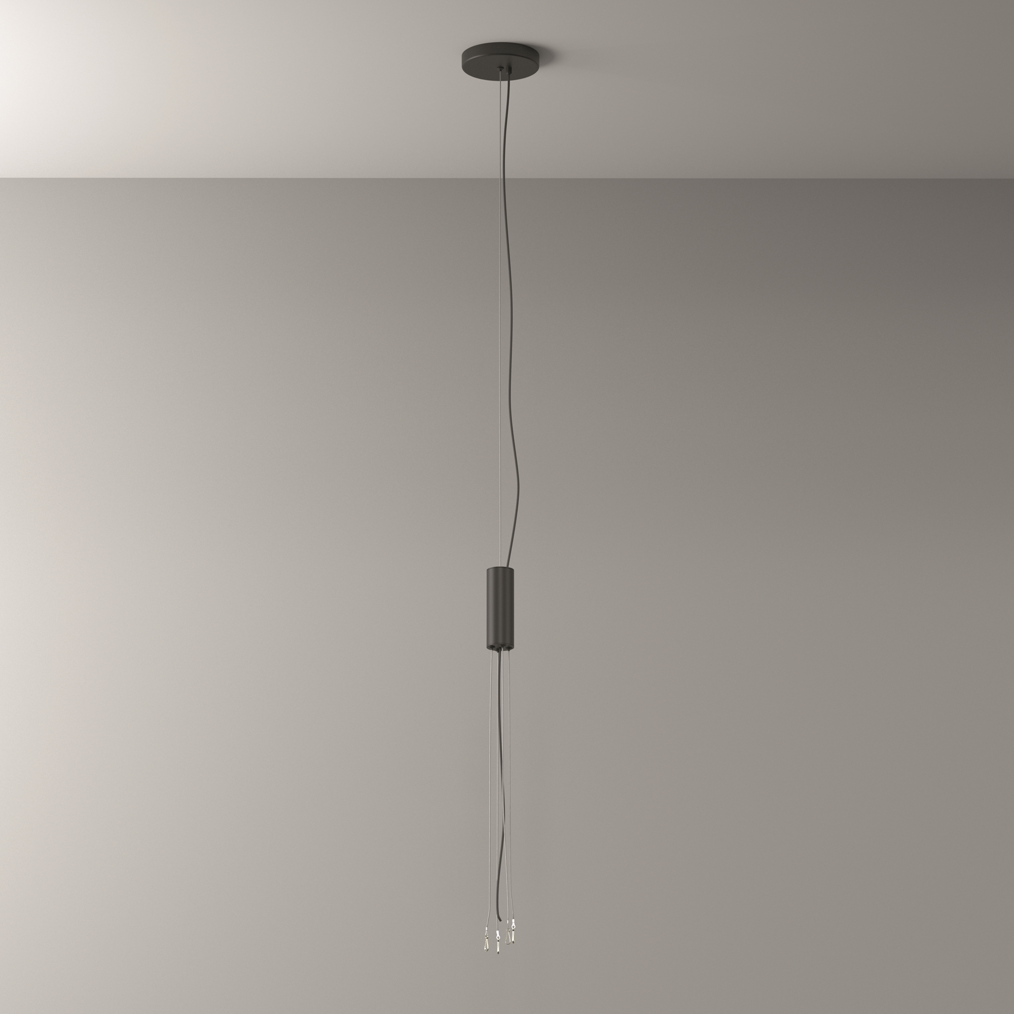 Универсальное крепление Maytoni Zon C032C-04-B-1_MY