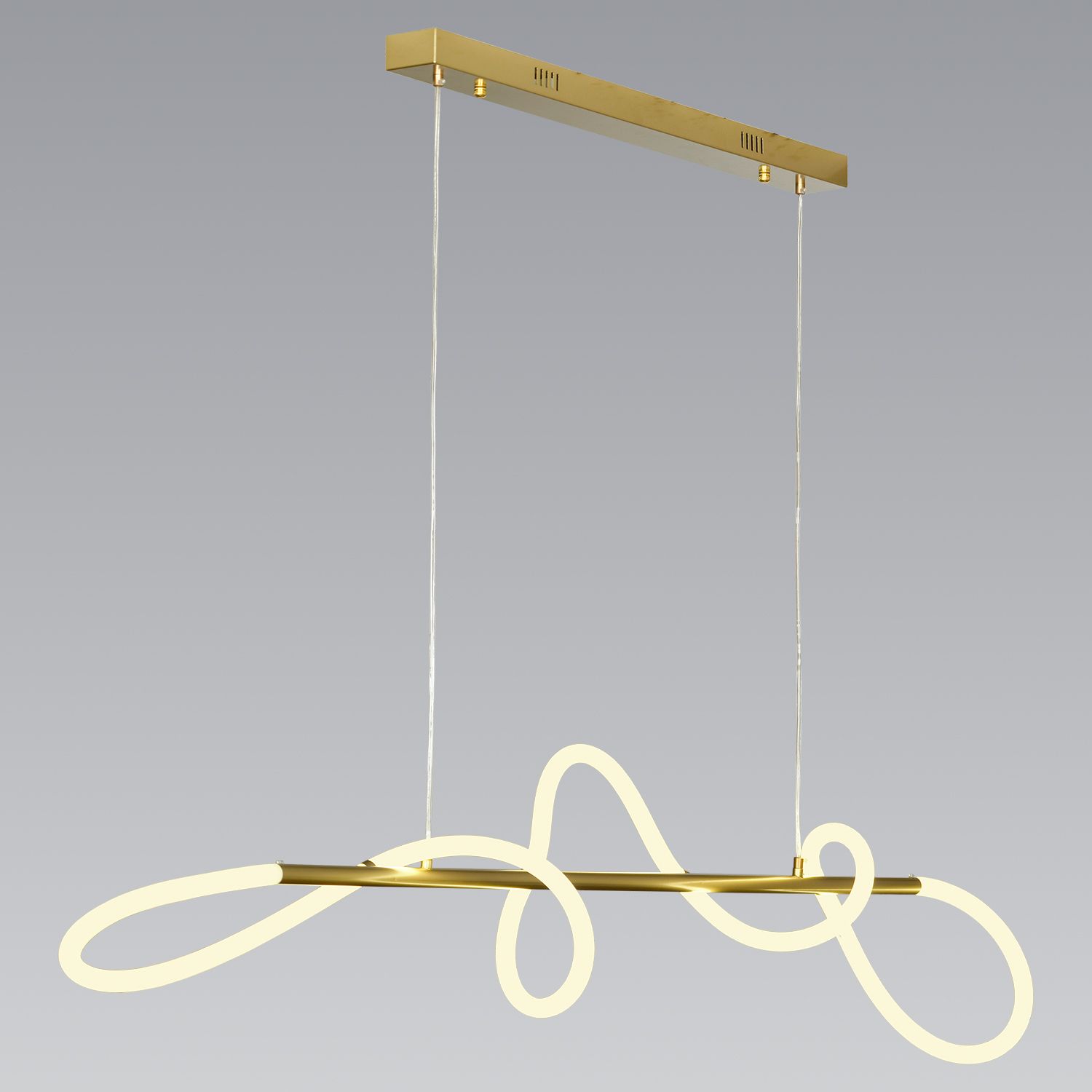 Подвесной светильник Lussole RIVER LSP-8365