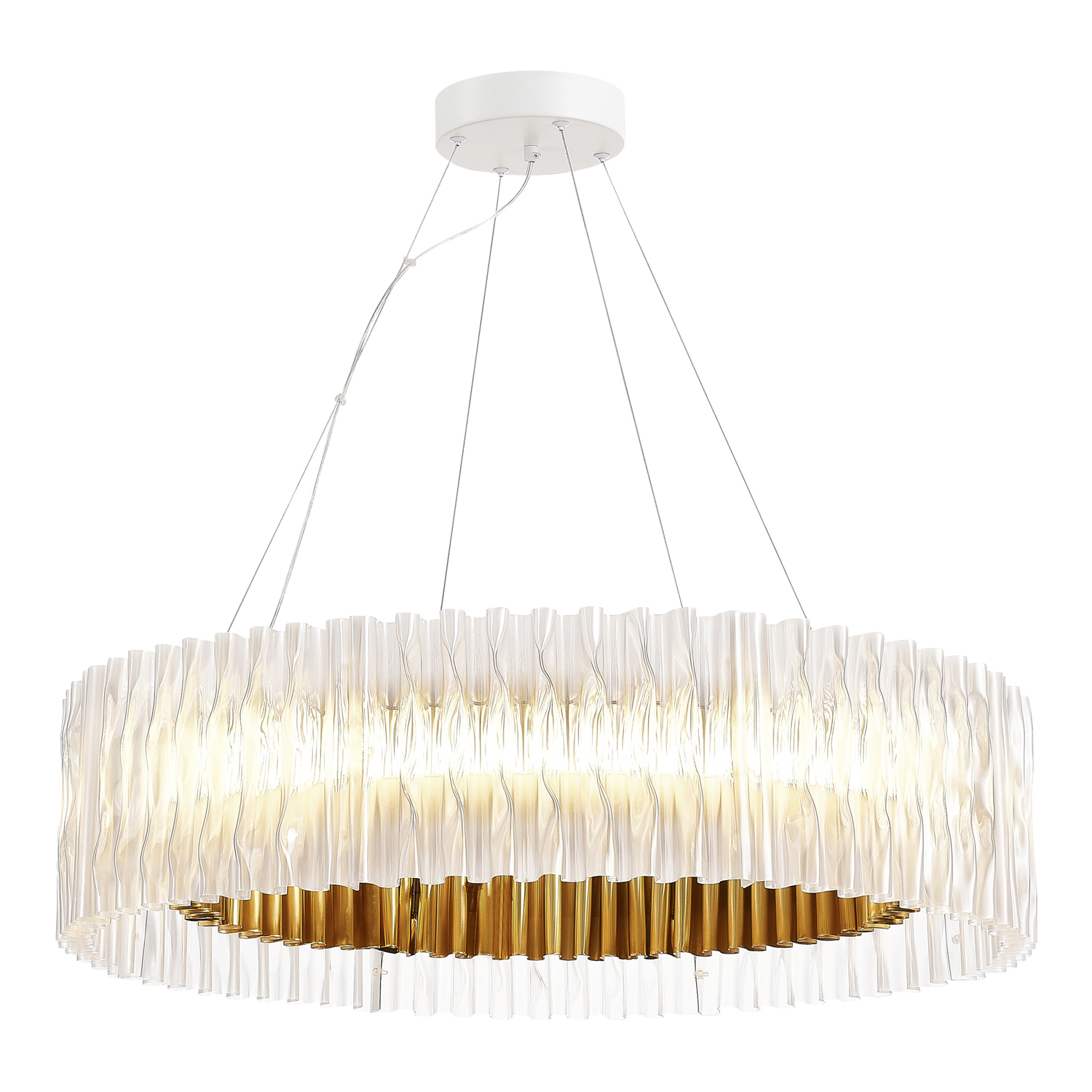 

Подвесной светильник ST Luce NAZARE SL6012.213.01, SL6012.213.01