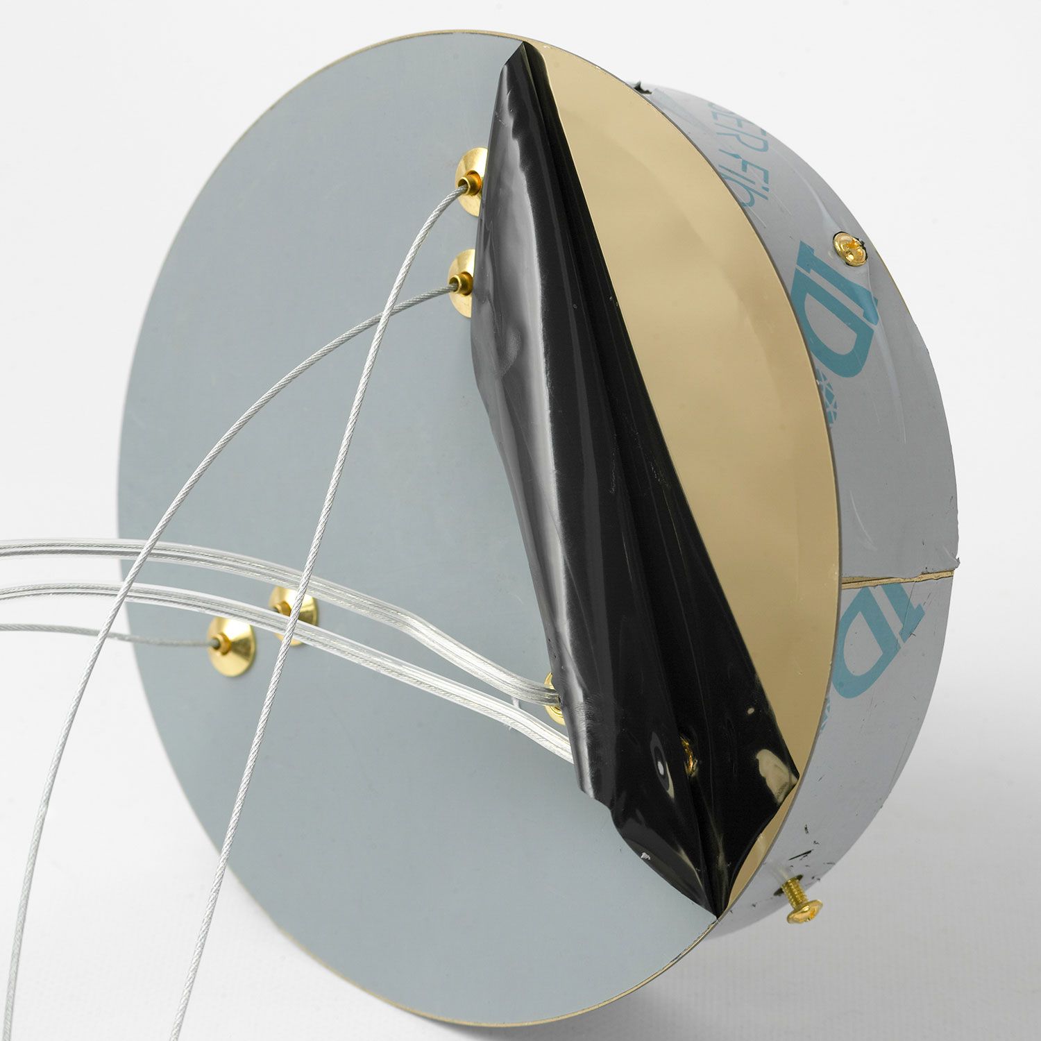 Люстра подвесная Lussole CITRUS LSP-7158