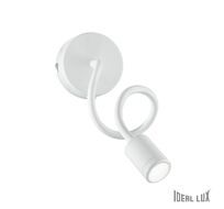 Спот Ideallux FOCUS-1 AP BIANCO_IL
