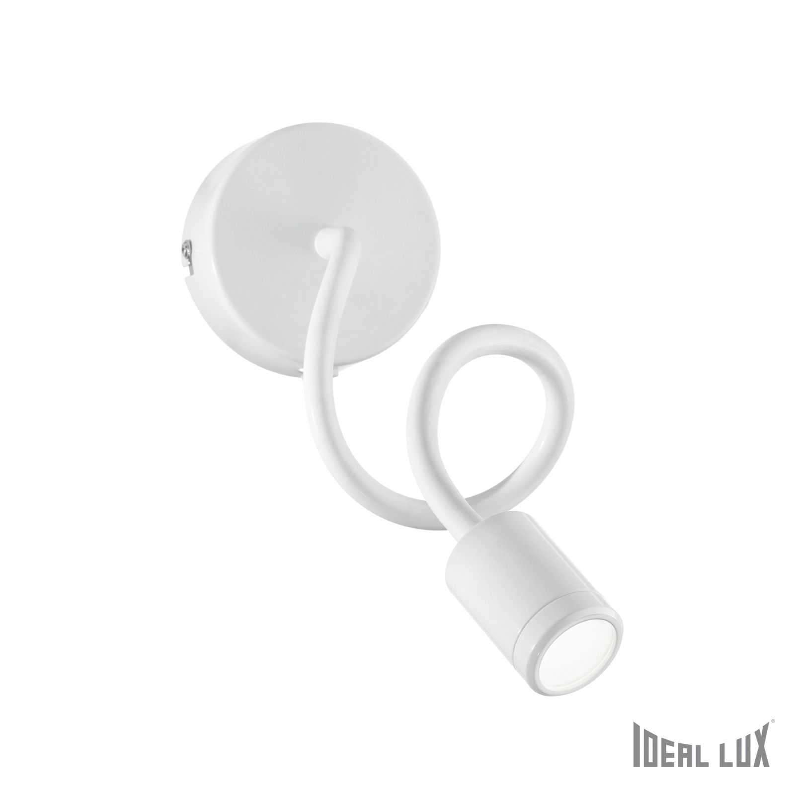 Спот Ideallux FOCUS-1 AP BIANCO_IL
