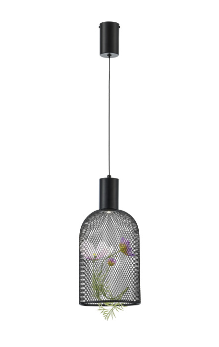 Подвесной светильник светодиодный Moderli V11874-PL_MD