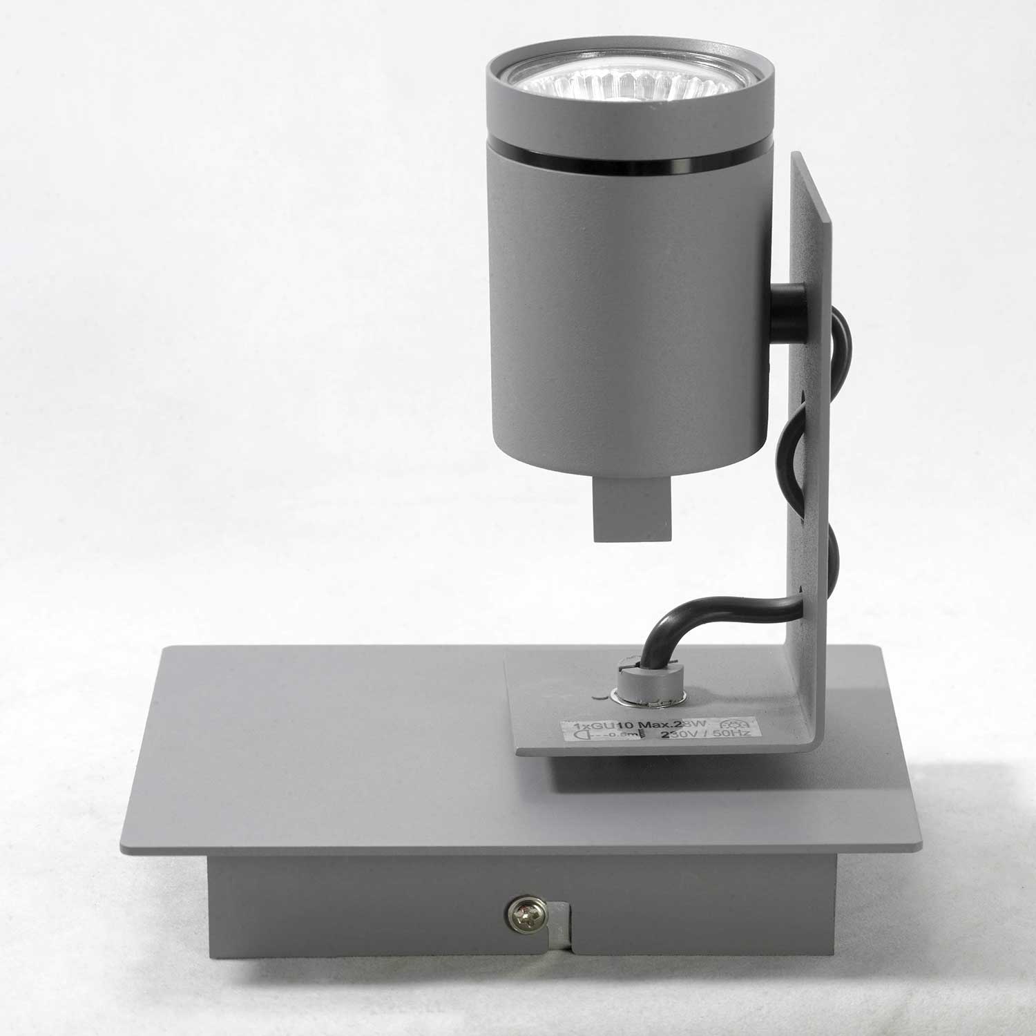 Спот Lussole DILLINGHAM GRLSP-8022