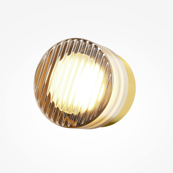 Настенный светильник Maytoni Olo MOD493WL-L6BSK1_MY