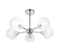 Потолочная люстра Evoluce GIORTE SLE102702-05