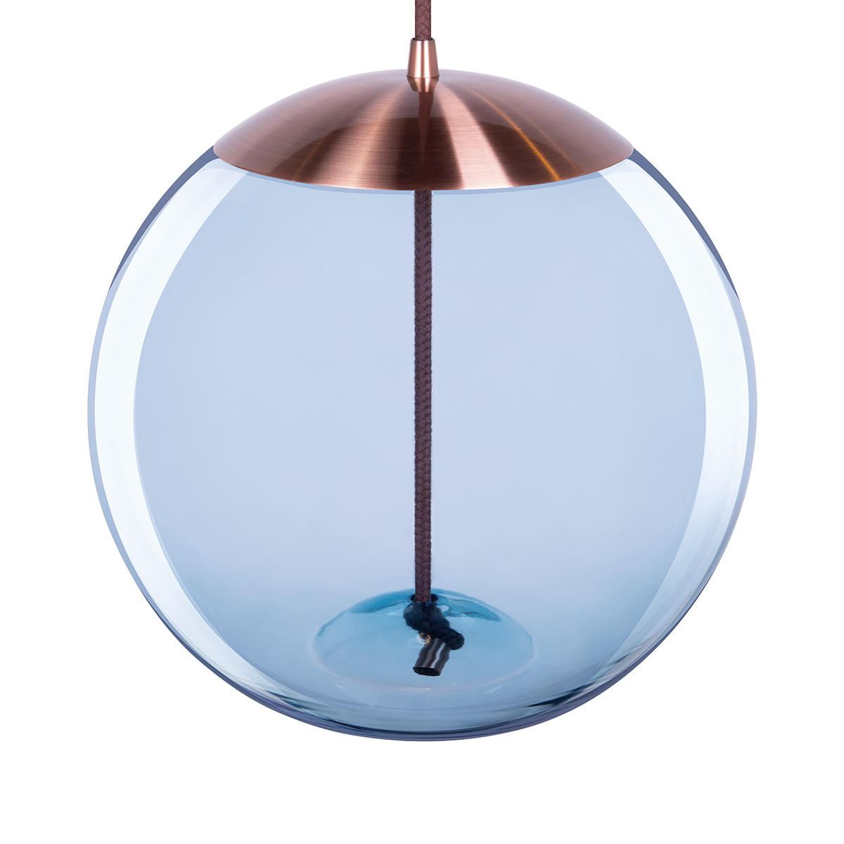 Подвесной светильник Loft IT Knot 8133-B mini_LF