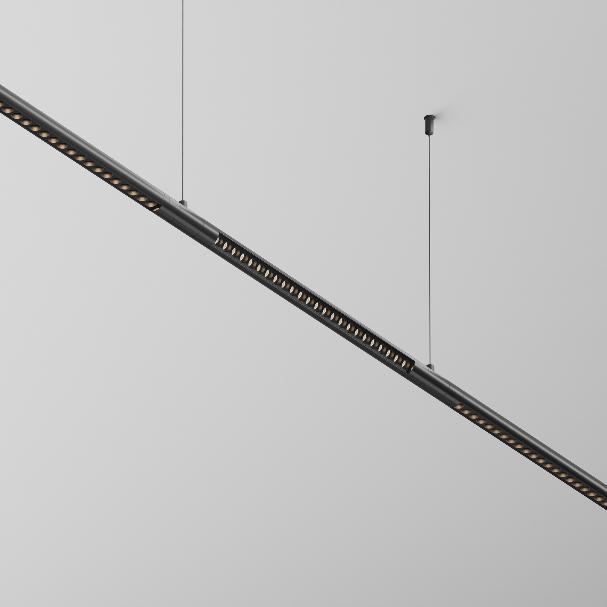 Трековый светильник Maytoni Points C149CL-L500-12W3K-B_MY