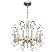 Подвесная люстра Favourite La Salute 2308-12P
