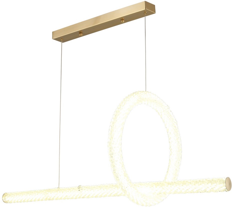 Подвесной светильник LED Aployt APL.662.03.63