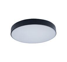 Потолочный светильник Loft IT Axel 10002/24 Black_LF