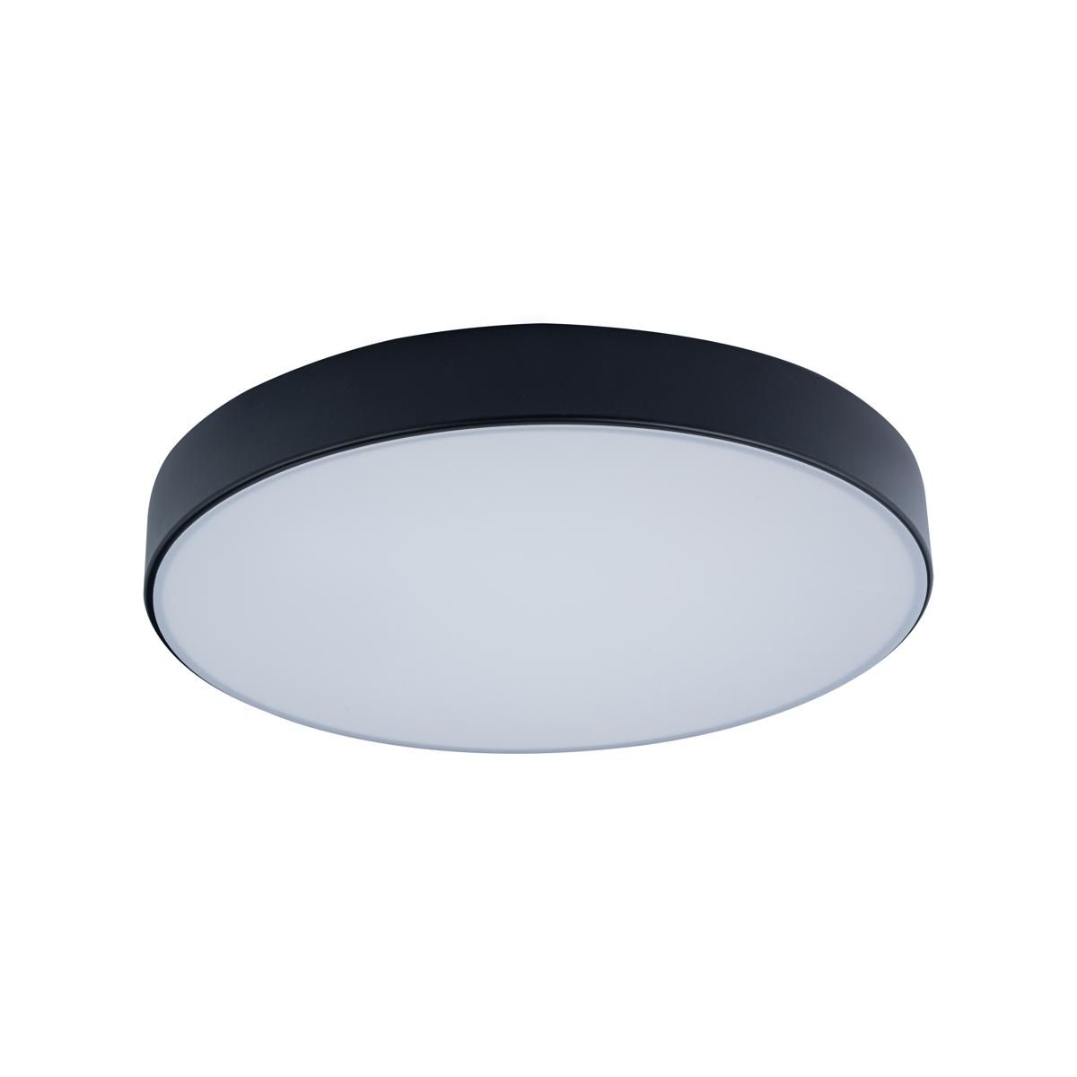 Потолочный светильник Loft IT Axel 10002/24 Black_LF