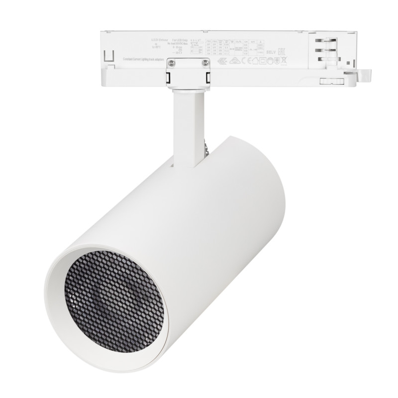 Трековый светильник Arlight GERA 055151_ARL