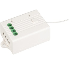 INTELLIGENT Релейный модуль TUYA-701-WF-SUF (230V, 5A) (IARL, IP20 Пластик, 3 года) 036221 Arlight 036221_ARL