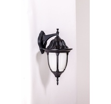Настенный фонарь уличный IP44 Oasis Light 92102/04 Bl_OL