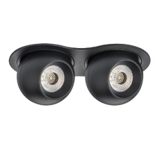 Встраиваемый спот Lightstar Intero i6277272_LS