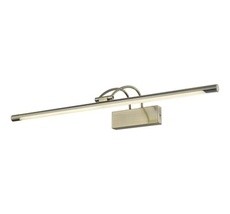 Подсветка для картин и зеркал Velante 208-561-01