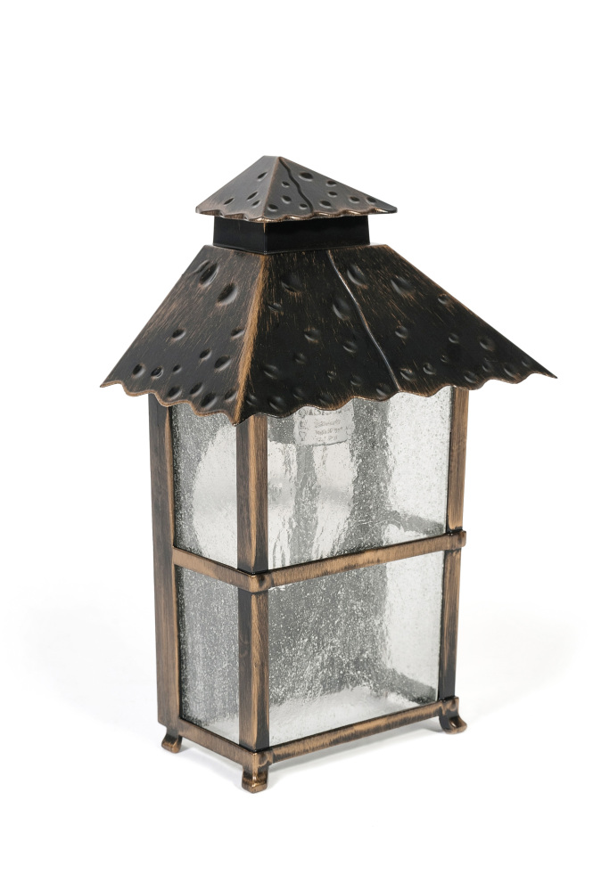 Настенный уличный фонарь IP44 81425 Gb Oasis Light 81425 Gb_OL