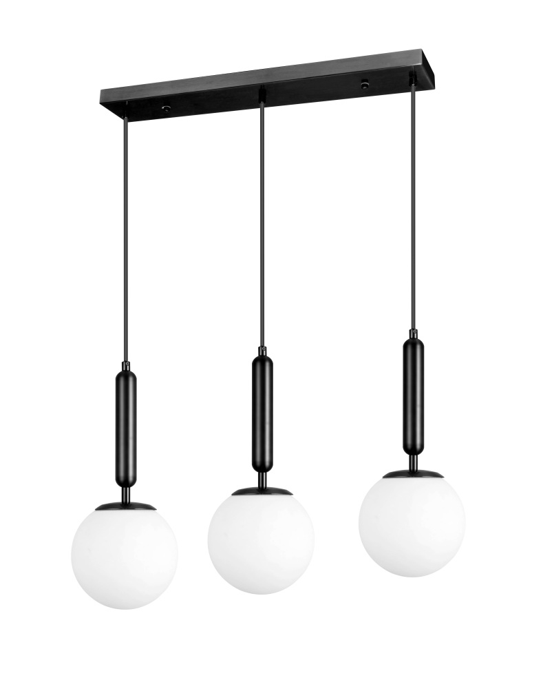 Подвесной светильник шарики Moderli V11566-3P_MD